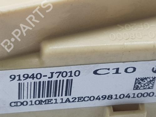 Module électronique KIA CEED (CD) | BP37521405M83 - Image 5