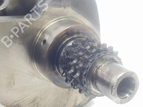 Other MERCEDES-BENZ M-CLASS (W164) ML 320 CDI 4-matic (164.122) | BP20196243O1 