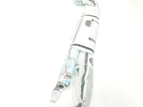 Left curtain airbag ALFA ROMEO STELVIO (949_) 2.2 JTDM Q4 (949.AXE2A) | BP31854271C11