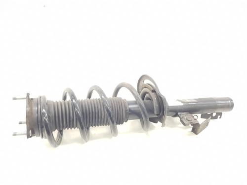Used Left front shock absorber Left front shock absorber FORD TRANSIT CUSTOM V362 Van (FY, FZ) 2.0 EcoBlue mHEV (130 hp) 35737783 35737783