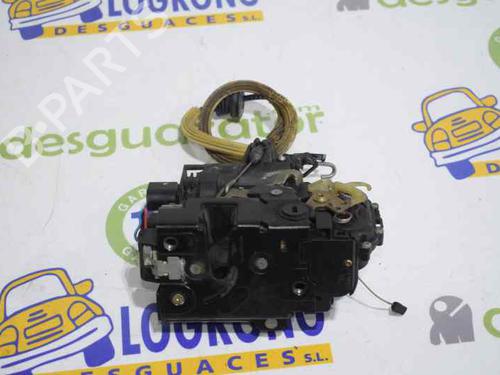 Rear right lock SEAT LEON (1M1) 1.9 TDI | BP756632C99 