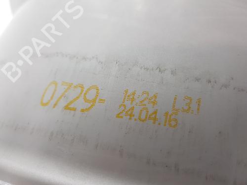 Rim AUDI A6 C7 (4G2, 4GC) 2.0 TDI | BP30468692C45 