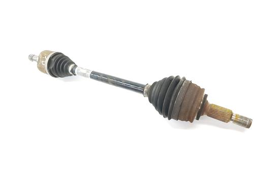 Used Left front driveshaft Left front driveshaft OPEL COMBO Box Body/MPV (K9) 1.5 D (102 hp) 36042189 36042189