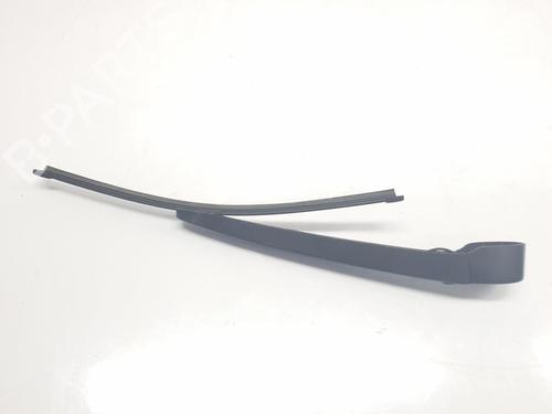 Used Rear windshield wiper arm SEAT IBIZA V (KJ1, KJG) 1.0 MPi (80 hp) 13257370