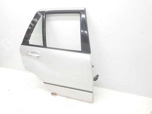 Right rear door BMW X5 (E53)  | BP26333565C5 