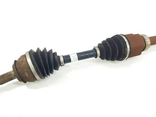 Right front driveshaft RENAULT KADJAR (HA_, HL_) | BP39597293M39 - Image 5