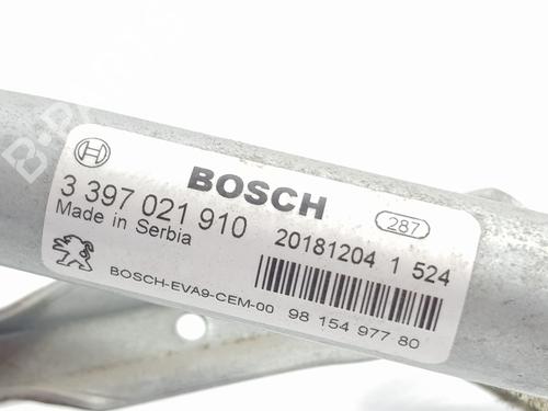 Front wiper motor CITROËN C3 / C3 ORIGIN III (SX)  | BP26933238M29 