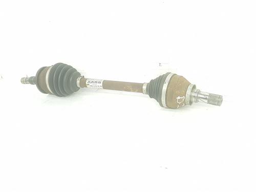 Left front driveshaft OPEL ASTRA K (B16) 1.6 CDTi (68) | BP10690007M38 
