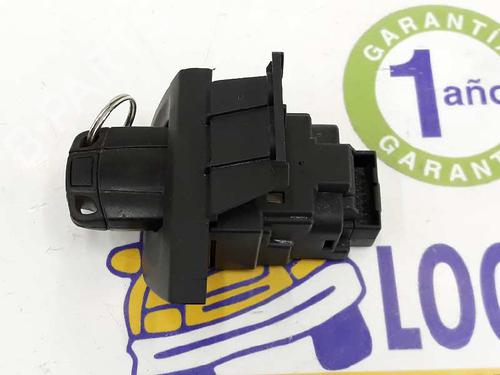 Ignition barrel BMW 1 Coupe (E82) 120 d | BP14124451M48 