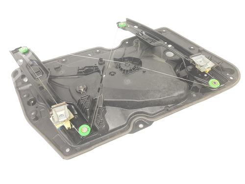 Front right window mechanism VW GOLF VI (5K1) 1.6 TDI | BP16435977C23 