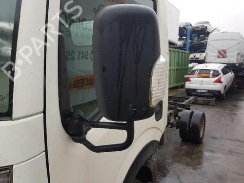 Radiator fan NISSAN CABSTAR (F24M, F24W) 28.12 DCI, 32.12 DCI, 34.12 DCI, 35.12 DCI 2.5 (F24M) | BP6923055M35 