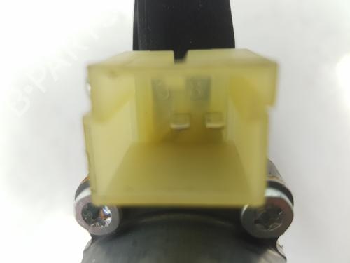 Right front window motor VW GOLF VII (5G1, BQ1, BE1, BE2) 1.2 TSI | BP5795824E20 