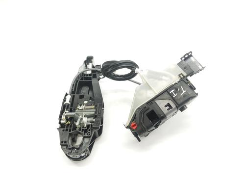 Used Rear left lock OPEL CROSSLAND X / CROSSLAND (P17, P2QO) 1.2 (75) (131 hp) 21267146