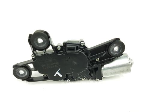Rear wiper motor FORD MONDEO III (B5Y) 2.0 TDCi | BP22320501M102 