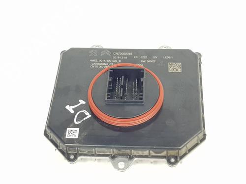 Used Lights ECU Lights ECU DS DS 7 Crossback (J4_, JR_, JC_) [2017-2026] 40236441 40236441