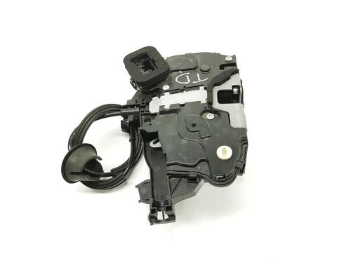 Rear right lock SEAT IBIZA V (KJ1, KJG) 1.0 TSI | BP13042006C99 