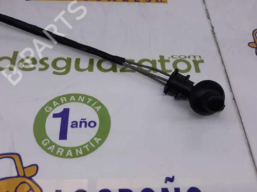 Right mirror SEAT IBIZA III (6L1)  | BP1324852C27 
