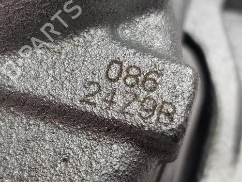 Right front brake caliper RENAULT ARKANA I (LCM_, LDN_) 1.3 TCe 140 (LDN0) | BP35764976M104 - Image 2