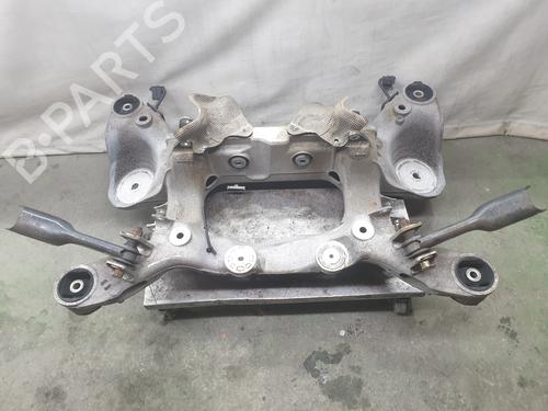 Rear axle LAND ROVER RANGE ROVER SPORT II (L494) 4.4 SDV8 4x4 | BP25904138M2 