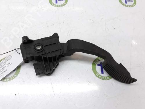 Pedal OPEL CORSA D (S07) 1.3 CDTI (L08, L68) | BP4927860I4 