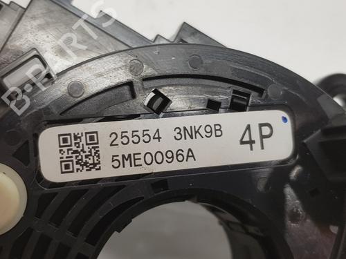 Airbag Kit NISSAN LEAF (ZE0) Electric | BP11687082C86 