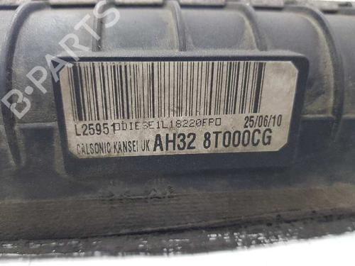 Køler LAND ROVER DISCOVERY IV (L319) 3.0 TD 4x4 | BP5659567M31 