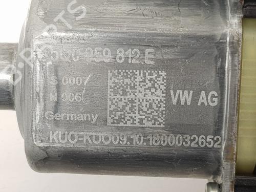 Right rear window motor SEAT LEON (5F1) 1.5 TSI | BP18321419E22 