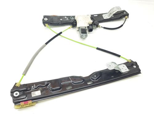 Front left window mechanism JAGUAR F-PACE (X761) | BP37429985C22 - Image 3