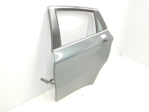 Left rear door BMW X6 (E71, E72) xDrive 50 i | BP6310132C4 