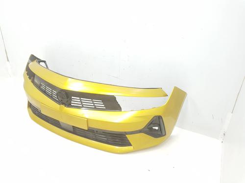 Front bumper OPEL ASTRA L (OV5) 1.2 (FPHNSL, FPHNSR) | BP28492186C7 