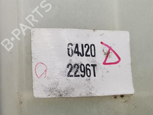 Left front window switch SUZUKI GRAND VITARA II (JT, TE, TD) 1.9 DDiS (JB419WD, JB419XD) | BP37236941I27 - Image 4
