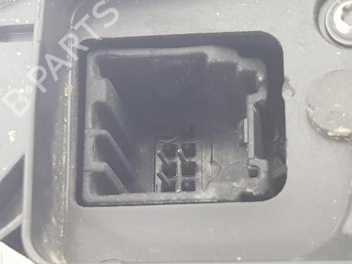 Rear left lock OPEL INSIGNIA B Grand Sport (Z18) 2.0 4x4 (68) | BP6456823C100 