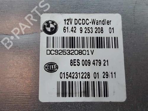 Automatic gearbox ECU BMW 3 (E90) 318 d | BP14068626M51 