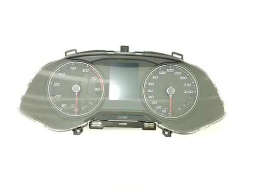 Instrument cluster SEAT IBIZA V (KJ1, KJG) 1.0 TSI | BP20186875C47 
