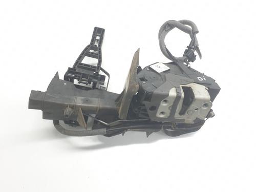 Front left lock FORD FOCUS III 1.0 EcoBoost | BP24522146C98 
