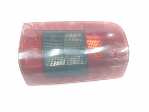 Used Right taillight CITROËN BERLINGO / BERLINGO FIRST MPV (MF_, GJK_, GFK_) 1.9 D (MFWJZ) (70 hp) 29464400