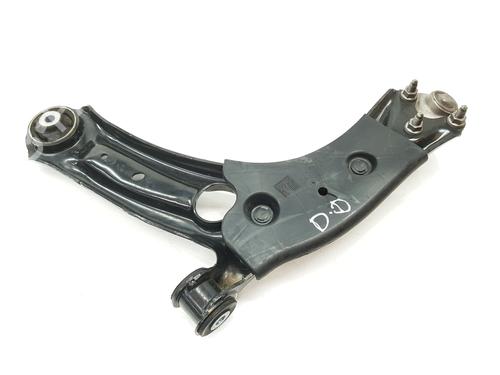 Used Right front suspension arm CUPRA FORMENTOR (KM7, KMP) 1.5 TSI (150 hp) 27597593