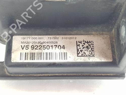Electronic module BMW 3 (F30, F80) 320 d | BP37033115M83  - Image 6