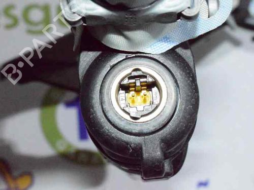 Right curtain airbag BMW 3 Touring (E91) 320 d | BP780868C12 