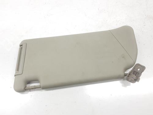 Used Left sun visor NISSAN NAVARA NP300 (D40) 2.5 dCi 4WD (D40TT, D40T, D40M, D40BB) (190 hp) 15356596
