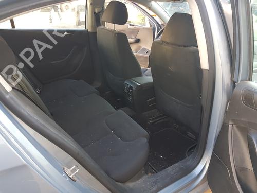 Left front window switch VW PASSAT B6 (3C2) 1.9 TDI | BP17172186I27 