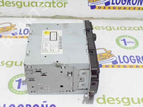 Radio SEAT LEON (1P1) 1.9 TDI | BP1933434E6 