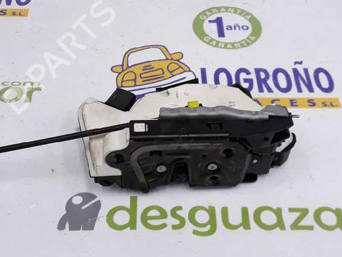 Rear right lock SEAT IBIZA IV SC (6J1, 6P5) 1.2 TSI | BP2973973C99 