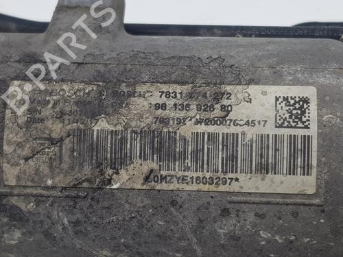 Andere CITROËN SPACETOURER Bus (V_) 1.6 BlueHDi 115 | BP30787160O1