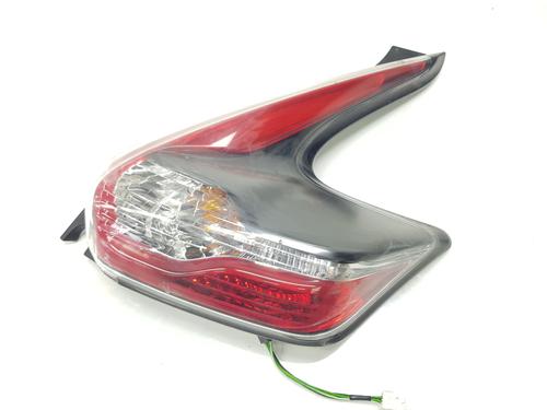 Used Right taillight NISSAN JUKE (F15) [2010-2019]  29589745