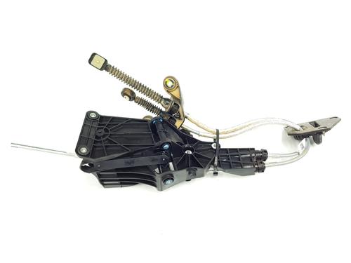 Gear lever VW CRAFTER Van (SY_, SX_)  | BP29534801M90 