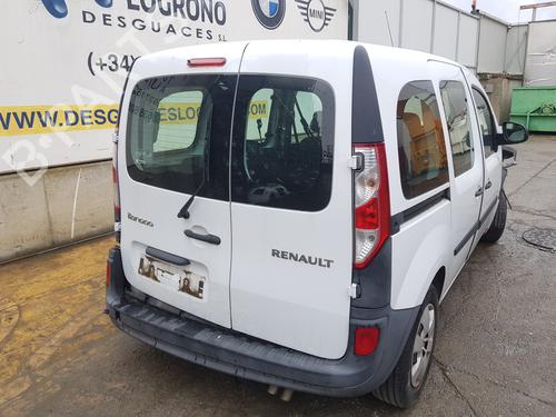 Electronic module RENAULT KANGOO / GRAND KANGOO II (KW0/1_) 1.5 dCi 110 (KW06, KW12) | BP37215932M83 - Image 19