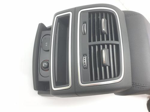 Armrest / Center console AUDI A6 C7 (4G2, 4GC) 2.0 TDI | BP29456597I20 