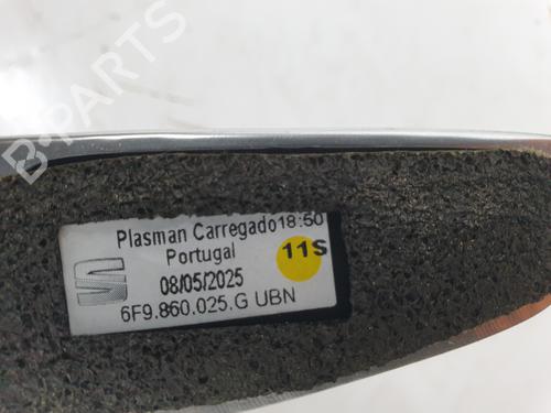 Tagræling SEAT ARONA (KJ7, KJP) | BP36650010C65 - Image 2