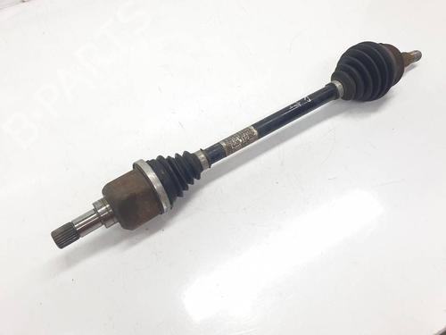 Left front driveshaft OPEL COMBO Box Body/MPV (K9) | BP39191915M38 - Image 3